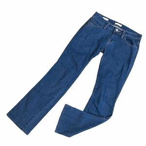 Silence + Noise size 25 straight leg jeans